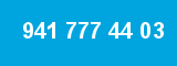 941 777 44 03